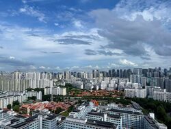 Blk 263 Toa Payoh Apex (Toa Payoh), HDB 3 Rooms #572623921